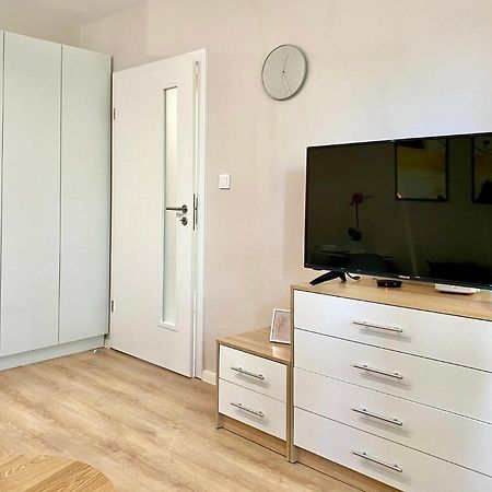 City Centre Bright & Cozy Apartment For 4 Persons Stara Zagora Luaran gambar