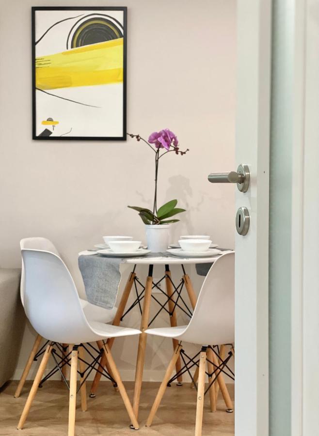 City Centre Bright & Cozy Apartment For 4 Persons Stara Zagora Luaran gambar