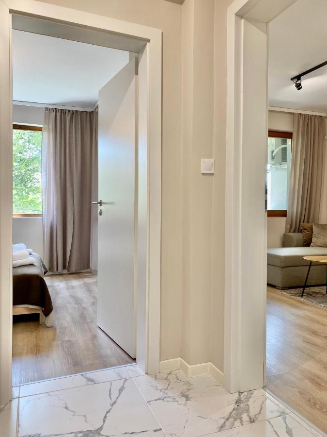 City Centre Bright & Cozy Apartment For 4 Persons Stara Zagora Luaran gambar