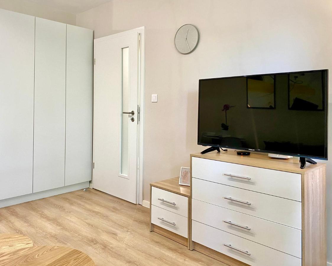 City Centre Bright & Cozy Apartment For 4 Persons Stara Zagora Luaran gambar