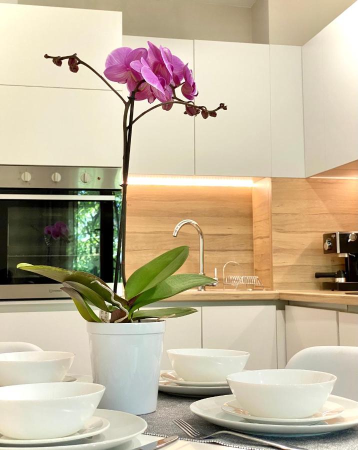 City Centre Bright & Cozy Apartment For 4 Persons Stara Zagora Luaran gambar