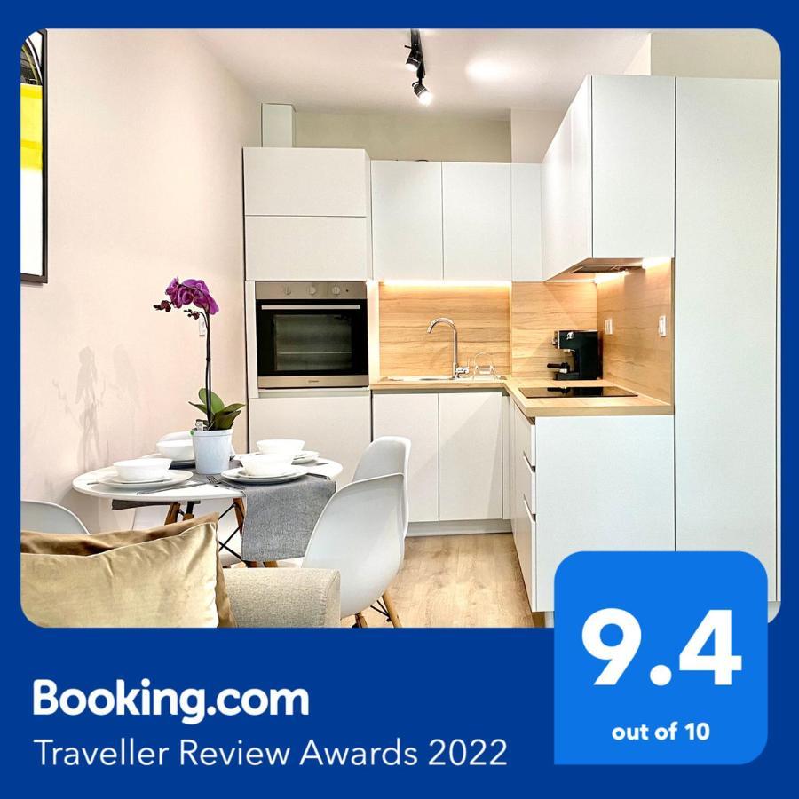 City Centre Bright & Cozy Apartment For 4 Persons Stara Zagora Luaran gambar