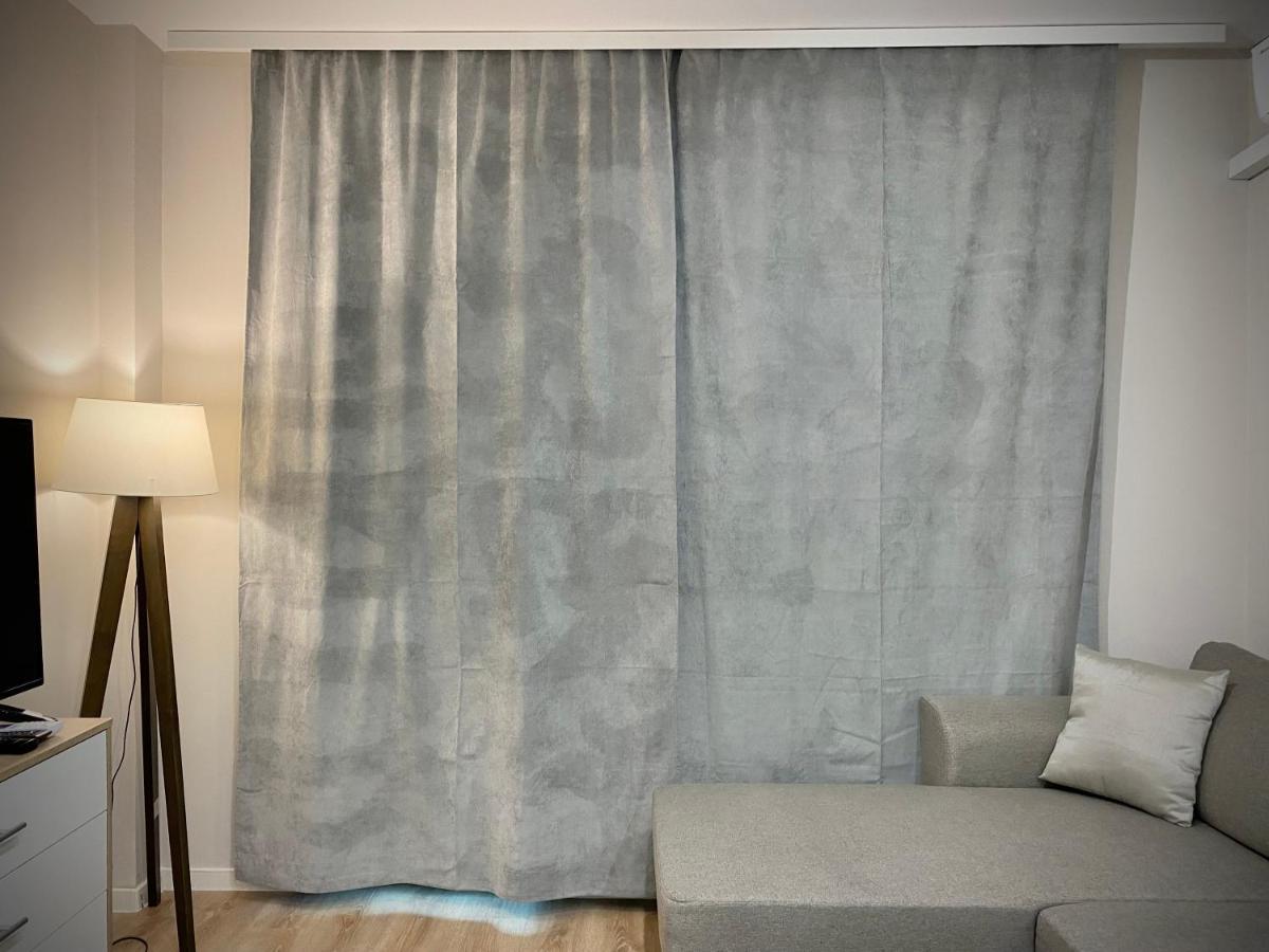 City Centre Bright & Cozy Apartment For 4 Persons Stara Zagora Luaran gambar